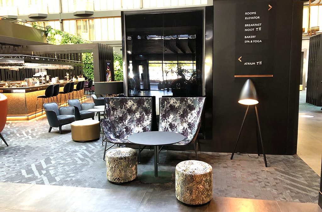 Radisson Blu