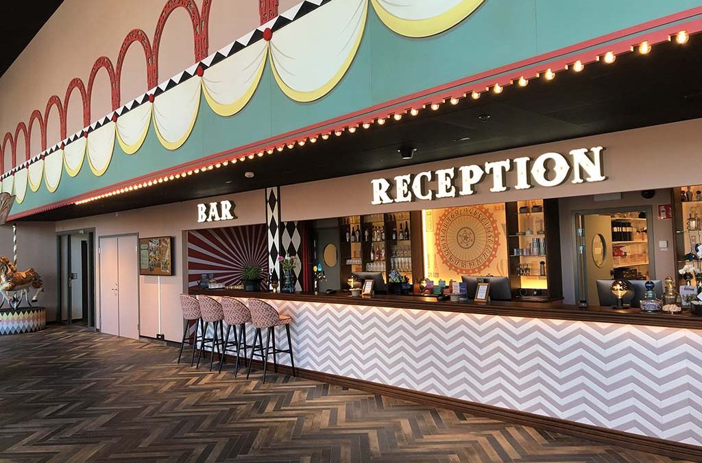 Åby Hotell i Mölndal, Göteborg