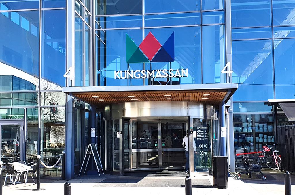 Kungsmässan Kungsbacka