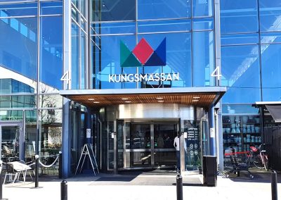 Kungsmässan Kungsbacka