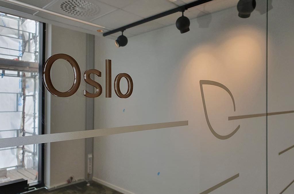 Sector Alarm – Oslo