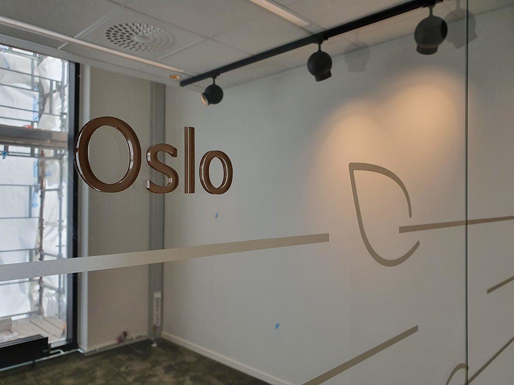 Sector Alarm – Oslo