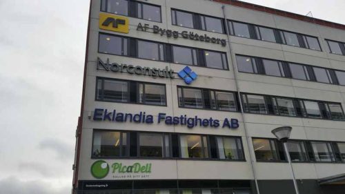 Norconsult, Aluminium, LED, SKYLTiDEAL_1